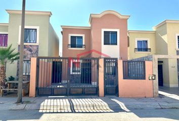 Casa en  Buena Vista, Hermosillo