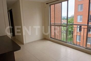 Apartamento en  Valle Del Lili, Cali