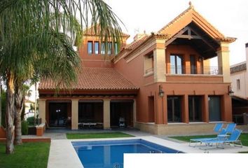 Chalet en  Bormujos, Sevilla Provincia