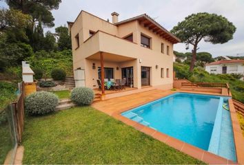 Chalet en  Tordera, Barcelona Provincia