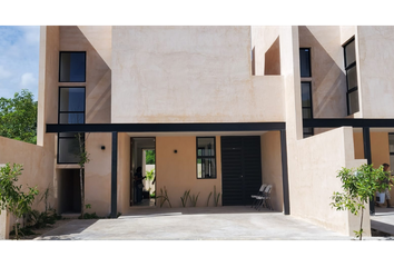 Casa en  Pueblo Dzitya, Mérida, Yucatán