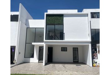 Casa en  Lomas De Angelópolis Ii, San Andrés Cholula