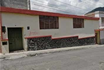 Casa en  La Surtidora, Pachuca De Soto