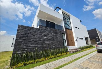 Casa en  Fraccionamiento Lomas De  Angelópolis, San Andrés Cholula