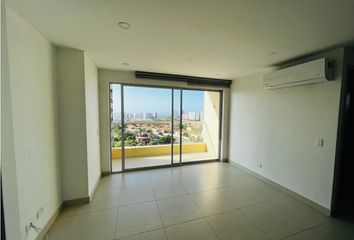 Apartamento en  Villa Santos, Barranquilla