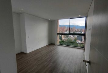 Apartamento en  Castropol, Medellín