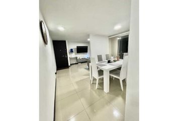 Apartamento en  Valle Del Lili, Cali