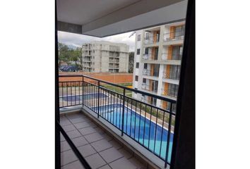 Apartamento en  Valle Del Lili, Cali