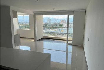 Apartamento en  Valle Del Lili, Cali