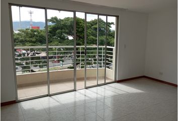 Apartamento en  San Nicolás, Cali