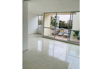 Apartamento en  Valle Del Lili, Cali