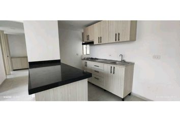 Apartamento en  El Caney, Cali