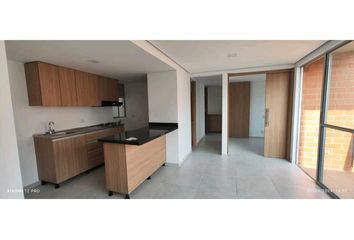 Apartamento en  Valle Del Lili, Cali