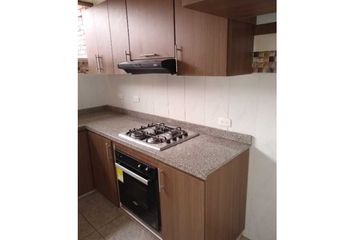 Apartamento en  Nueva Tequendama, Cali