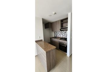 Apartamento en  Los Molinos, Dosquebradas