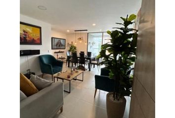 Apartamento en  La Mota, Medellín