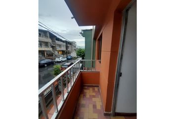 Apartamento en  Santa María De Los Ángeles, Medellín