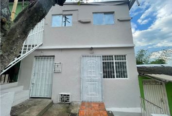 Casa en  San Francisco, Bucaramanga