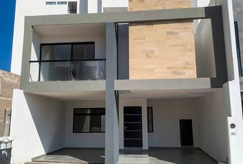 Casa en  Avenida Fundidora, Mexquitic De Carmona, San Luis Potosí, 78470, Mex