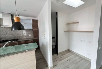 Apartamento en  San Patricio, Bogotá