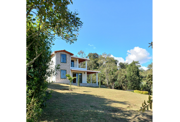 Villa-Quinta en  Poblado, Medellín