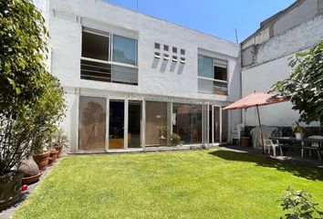 Casa en  Calle Águilas 42, Águilas, Álvaro Obregón, Ciudad De México, 01710, Mex