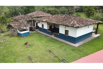 Villa-Quinta en  Salento, Quindío