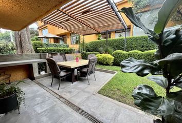 Casa en condominio en  Calle Francisco De La Maza 534, Olivar De Los Padres, Álvaro Obregón, Ciudad De México, 01780, Mex