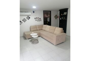 Apartamento en  Paraíso, Barranquilla