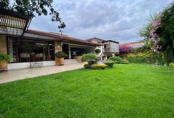 Casa en  Calle Cerro Escamela 8, Pedregal De San Francisco, Coyoacán, Ciudad De México, 04320, Mex