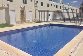 Departamento en  Paseo Bilbao Norte, Real Bilbao, Playa Del Carmen, Solidaridad, Quintana Roo, 77714, Mex