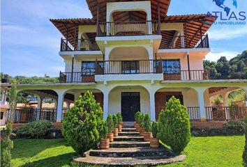 Casa en  Ruitoque, Floridablanca