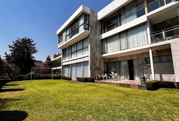 Casa en  Avenida De Las Fuentes 371, San Miguel Tecamachalco, Naucalpan De Juárez, Naucalpan De Juárez, México, 53950, Mex