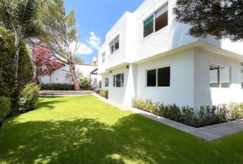 Casa en  Calle Ocotepec 61, San Jerónimo Lídice, La Magdalena Contreras, Ciudad De México, 10200, Mex