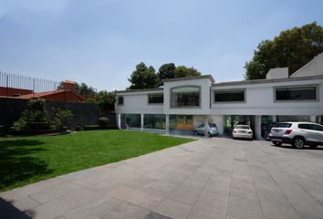 Casa en  Calle La Llama 130, Jardines Del Pedregal, Álvaro Obregón, Ciudad De México, 01900, Mex