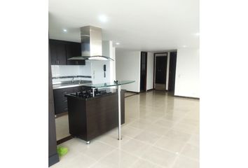 Apartamento en  La Castellana, Medellín