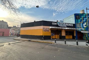 Lote de Terreno en  Calle Doctor Barragan 121, Doctores, Cuauhtémoc, Ciudad De México, 06720, Mex