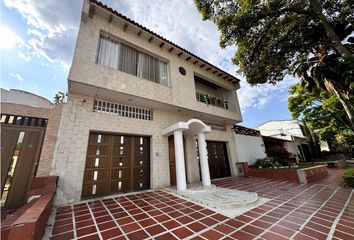 Casa en  Granada, Cali