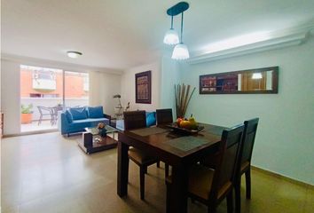 Apartamento en  Santa Fe, Medellín