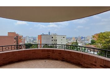 Apartamento en  Santa Mónica, Cali