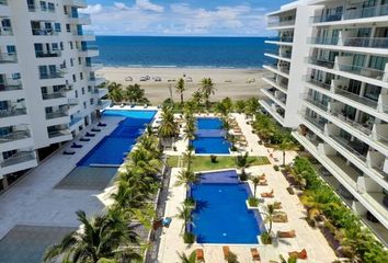 Apartamento en  La Providencia, Cartagena De Indias