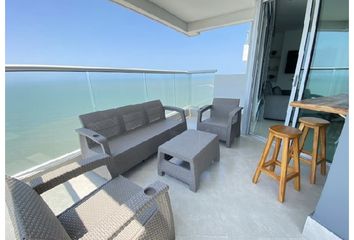 Apartamento en  Bocagrande, Cartagena De Indias