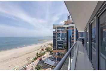 Apartamento en  Bocagrande, Cartagena De Indias