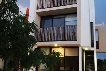 Casa en  Calle 20 4, Telchac Puerto, Yucatán, 97407, Mex