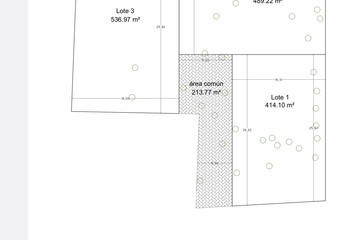 Lote de Terreno en  Calle Galeana 18, San Jerónimo Lídice, La Magdalena Contreras, Ciudad De México, 10200, Mex