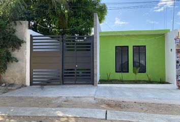 Casa en  Avenida El Cóndor 180, La Cueva Del Jaguar, Tuxtla Gutiérrez, Chiapas, 29096, Mex