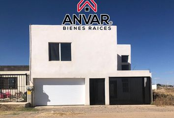 Lote de Terreno en  Calle Valle Grande, Villita Valle Grande, Cuauhtémoc, Chihuahua, 31512, Mex