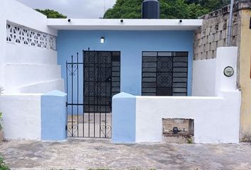 Casa en  Calle 77-a 467a-463, Vicente Solís, Mérida, Yucatán, 97180, Mex