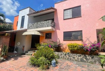 Casa en  Lomas Tetela, Cuernavaca, Morelos