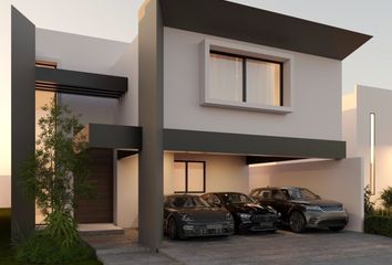 Casa en condominio en  97305, Mérida, Yucatán, Mex